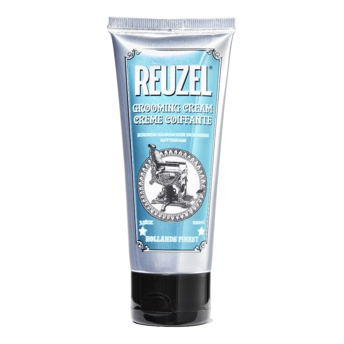 Reuzel Grooming Cream Krem do modelowania włosów 100ml