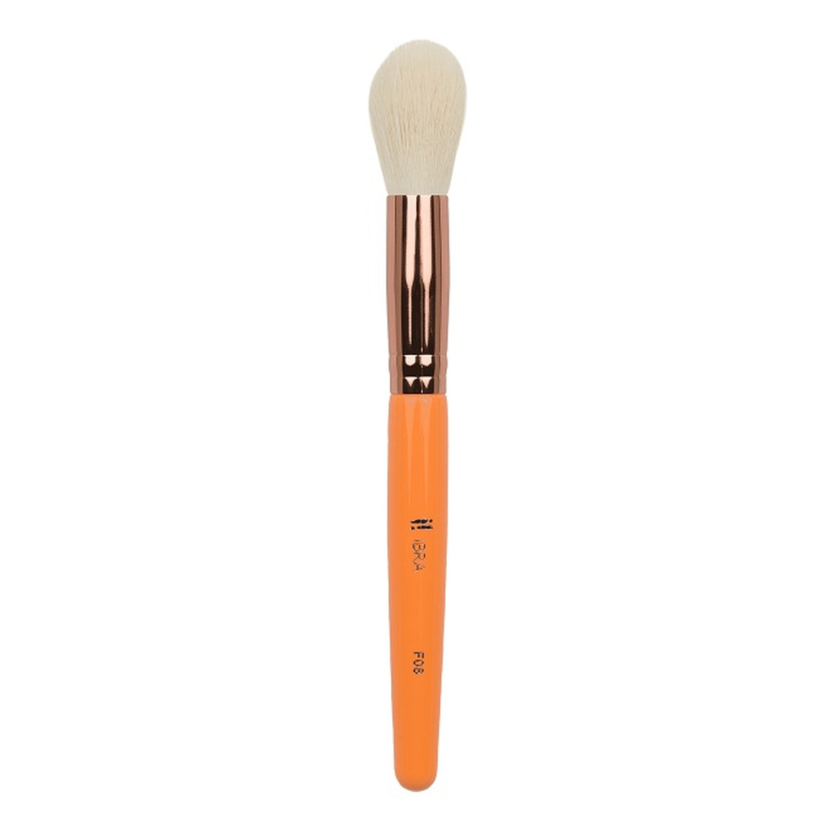 Ibra Makeup Fresh pędzel do konturowania F08