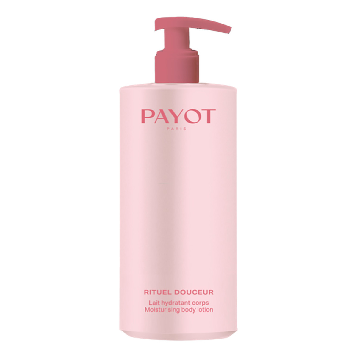 Payot Rituel Douceur Lait Hydratant Corps nawilżająco-ujędrniająca Emulsja do ciała 400ml