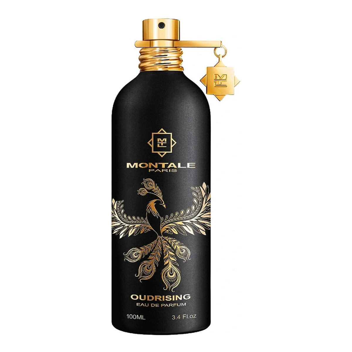Montale Oudrising Woda perfumowana spray 100ml