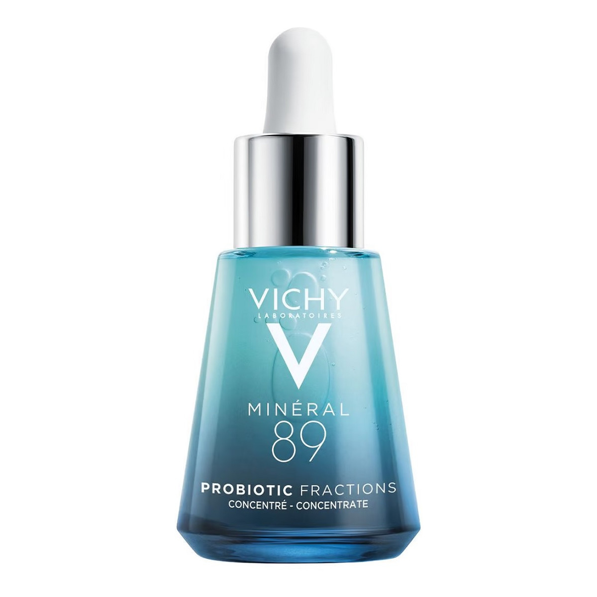 Vichy Mineral 89 probiotic fractions skoncentrowane serum regenerujące 30ml