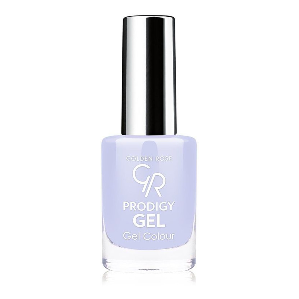 Golden Rose Prodigy Żelowy lakier do paznokci 10ml