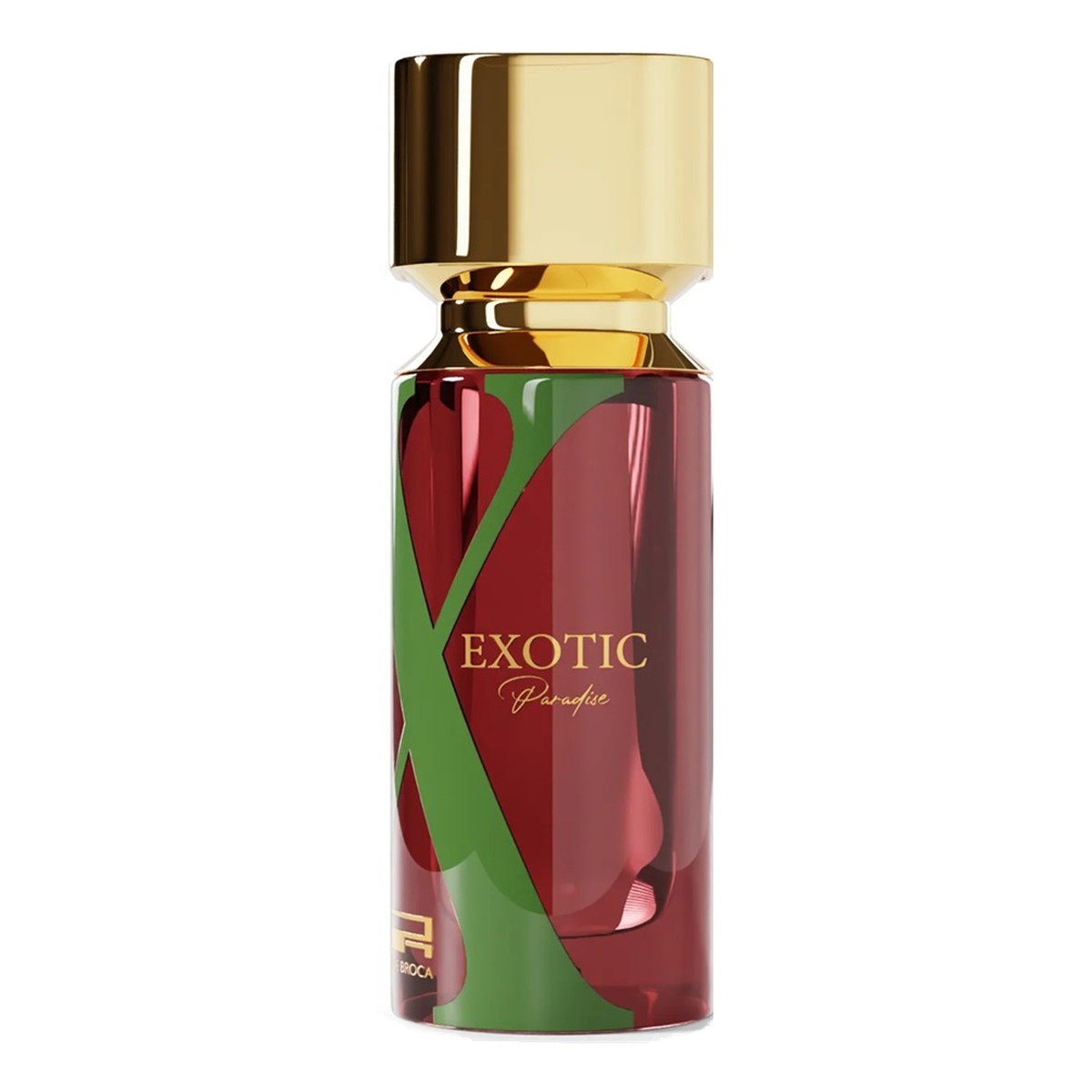 Rue Broca Exotic Paradise Woda perfumowana spray 100ml