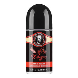 Las Vegas Antyperspirant roll on