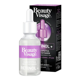 Serum do twarzy Multiwitamina z Retinolem