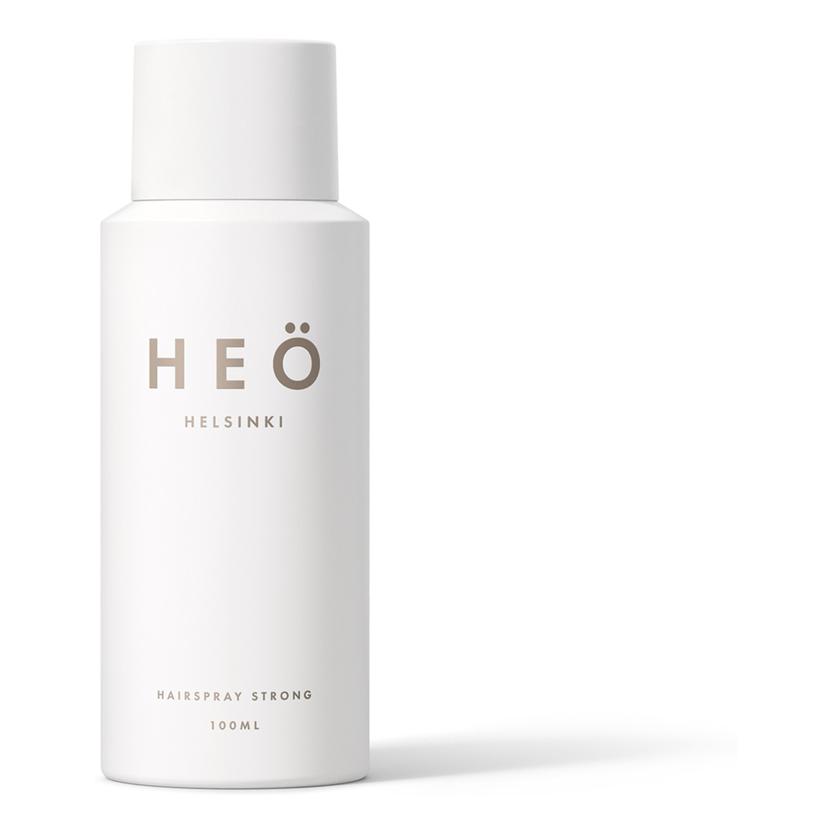 Heo Helsinki Mocny lakier do włosów 100ml