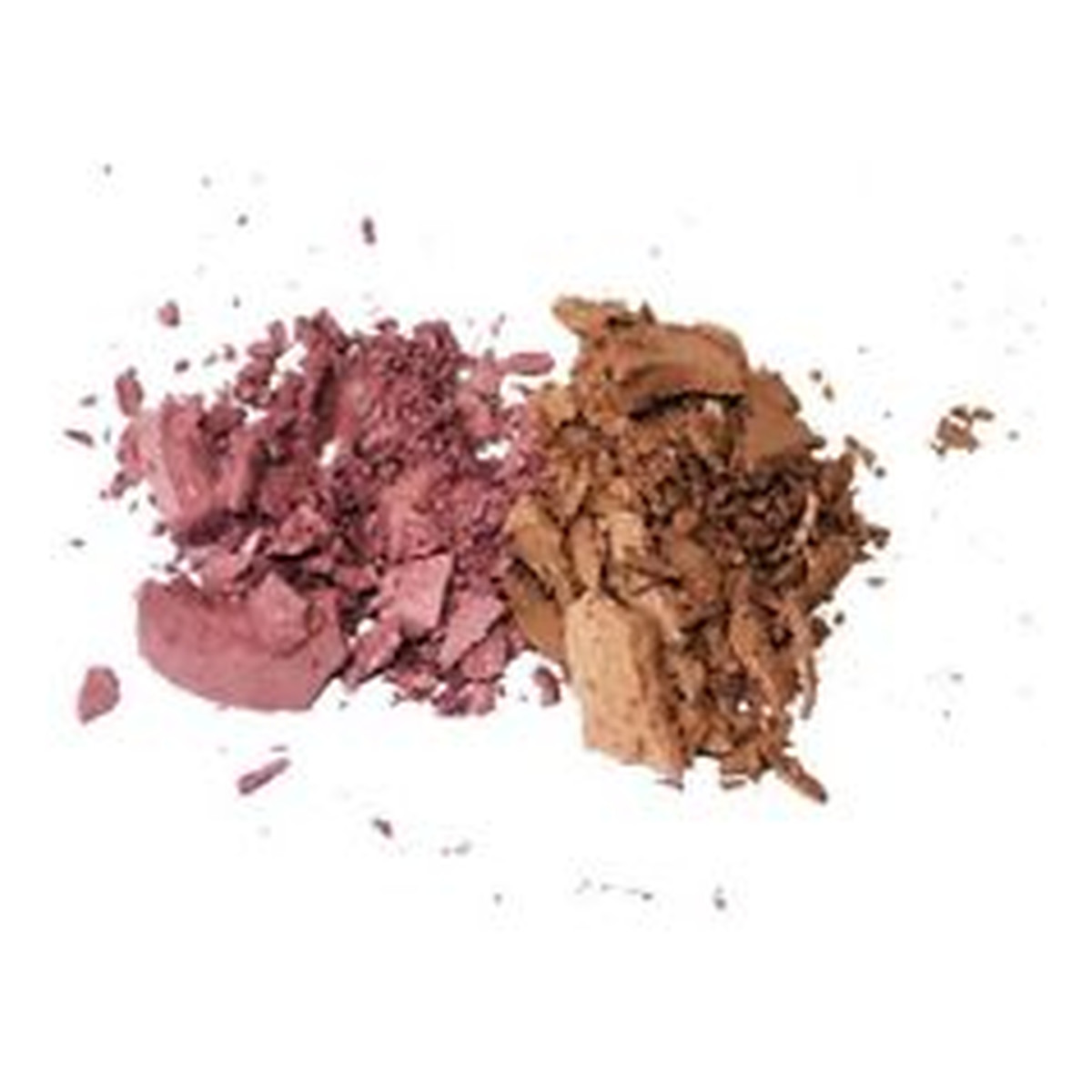 Benecos Naturalny podwójny puder brązujący 8g