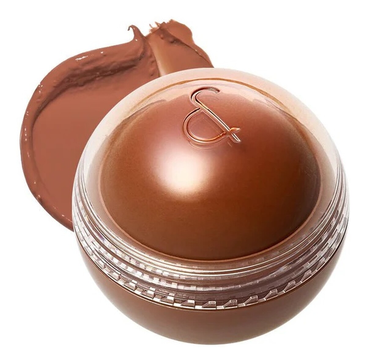 Juicy roll cheek róż w rollerze 05 nougat coco