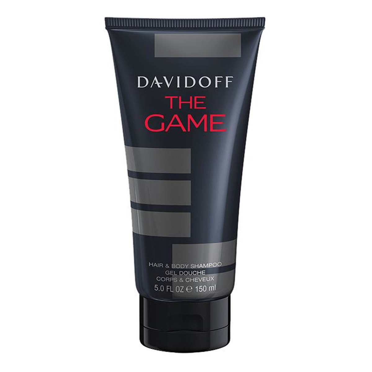 Davidoff The Game żel pod prysznic 150ml