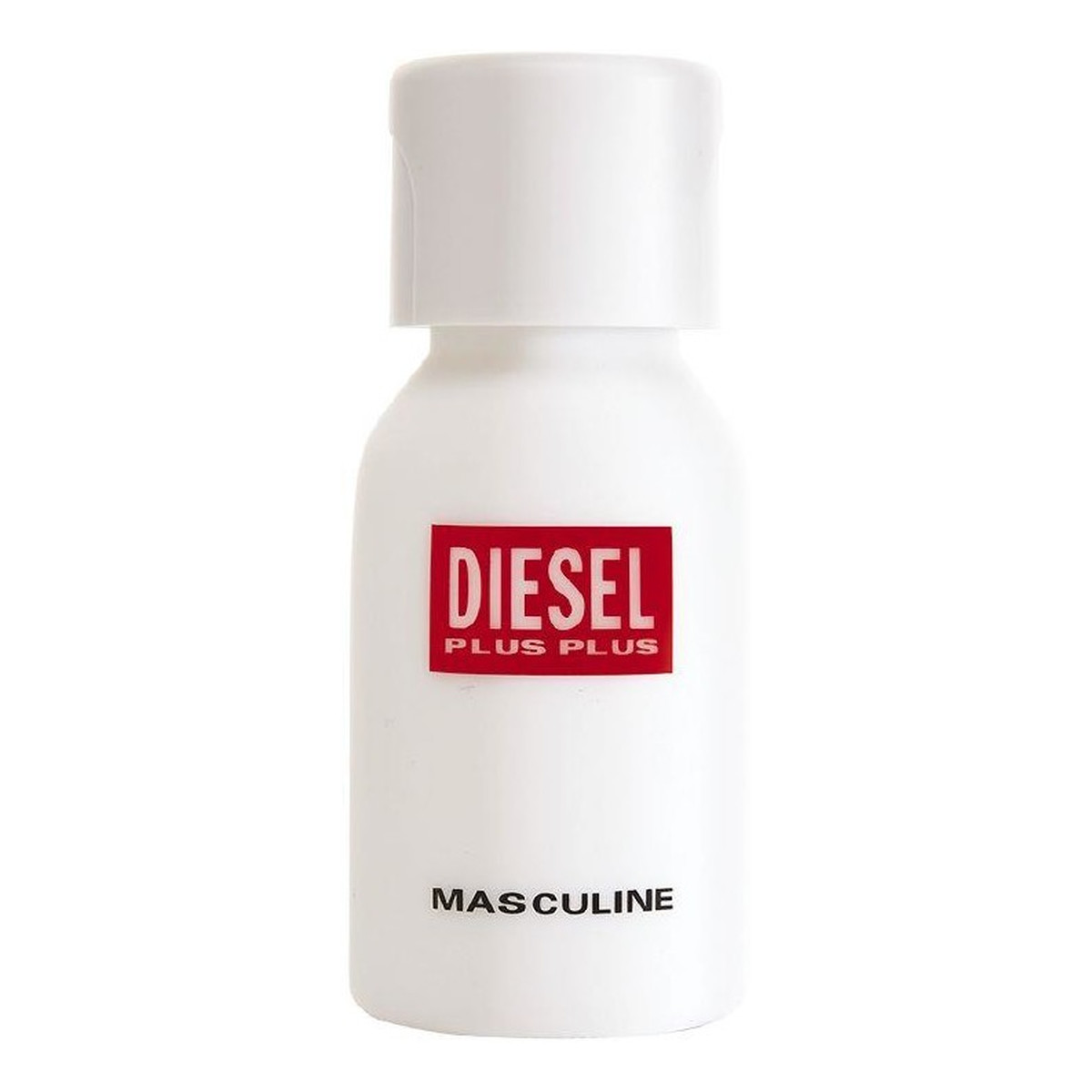 Diesel Plus Plus Masculine Woda toaletowa spray 75ml