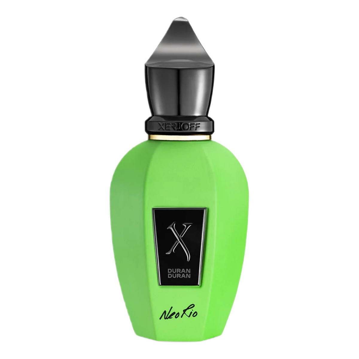 Xerjoff Duran Duran NeoRio Fluo Green Perfumy spray 50ml