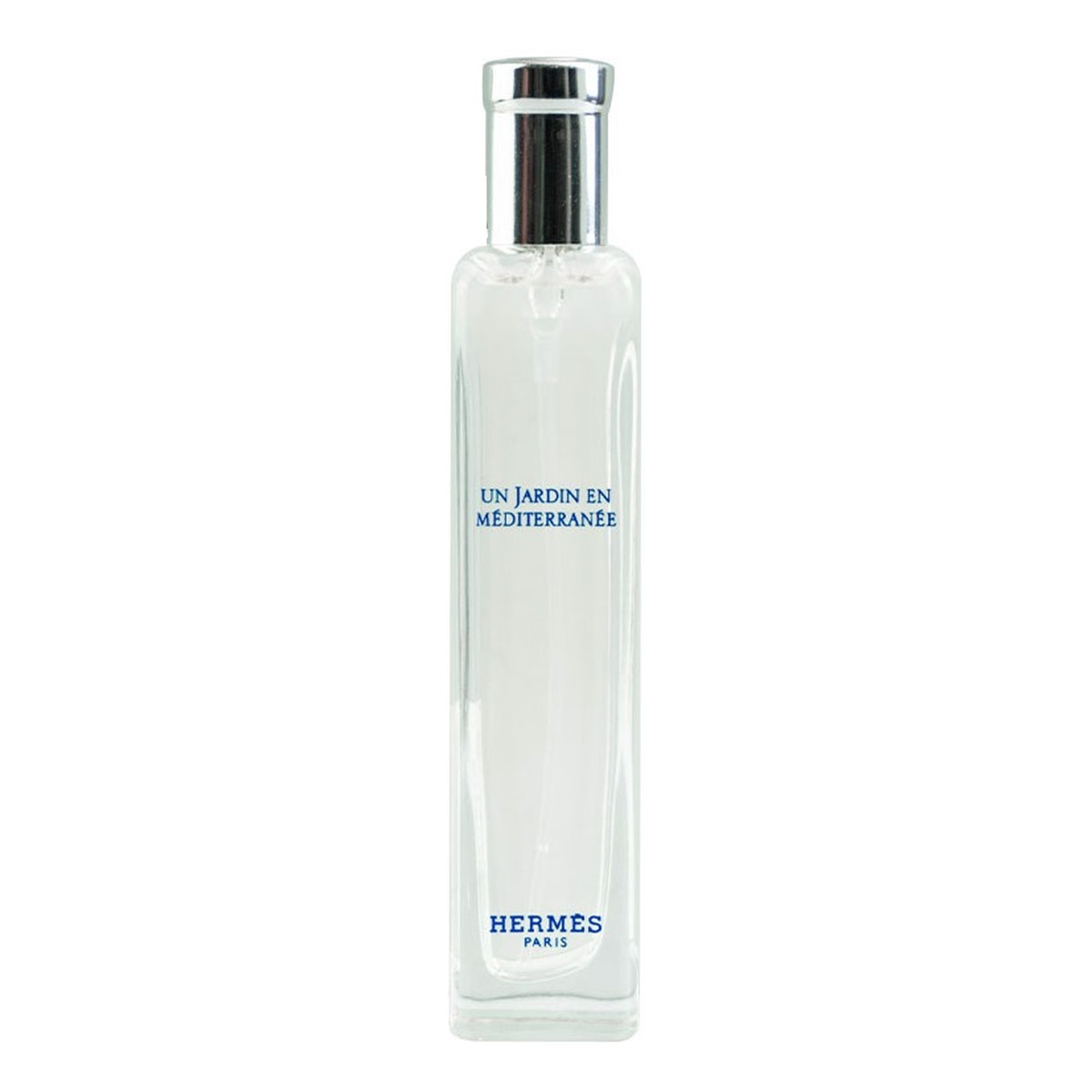 Hermes Un Jardin En Mediterranee Woda toaletowa spray 15ml