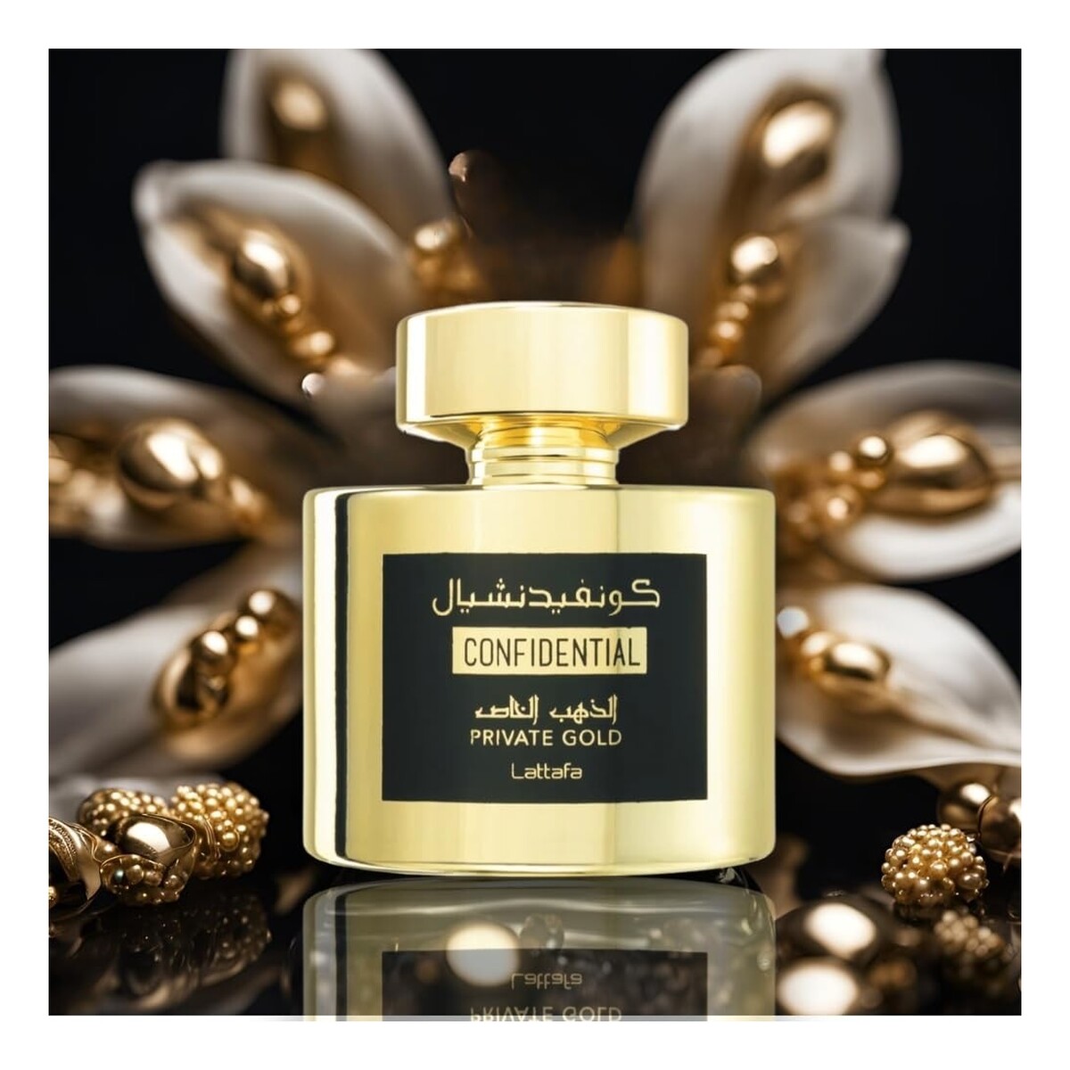 Woda perfumowana spray