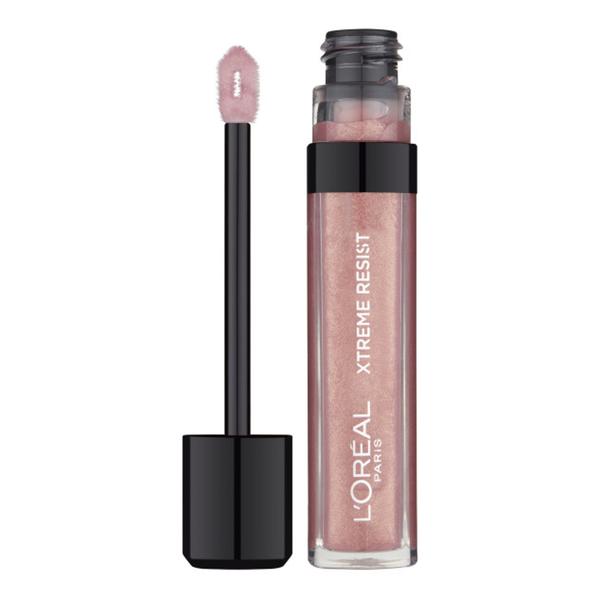 L'Oreal Paris Infaillible Gloss Xtreme Resist błyszczyk 8ml