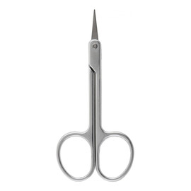 Nożyczki Do Skórek Wygięte