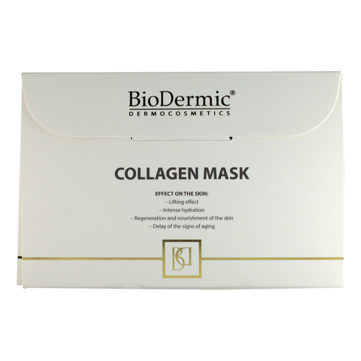 Biodermic Collagen Mask maska kolagenowa 25ml