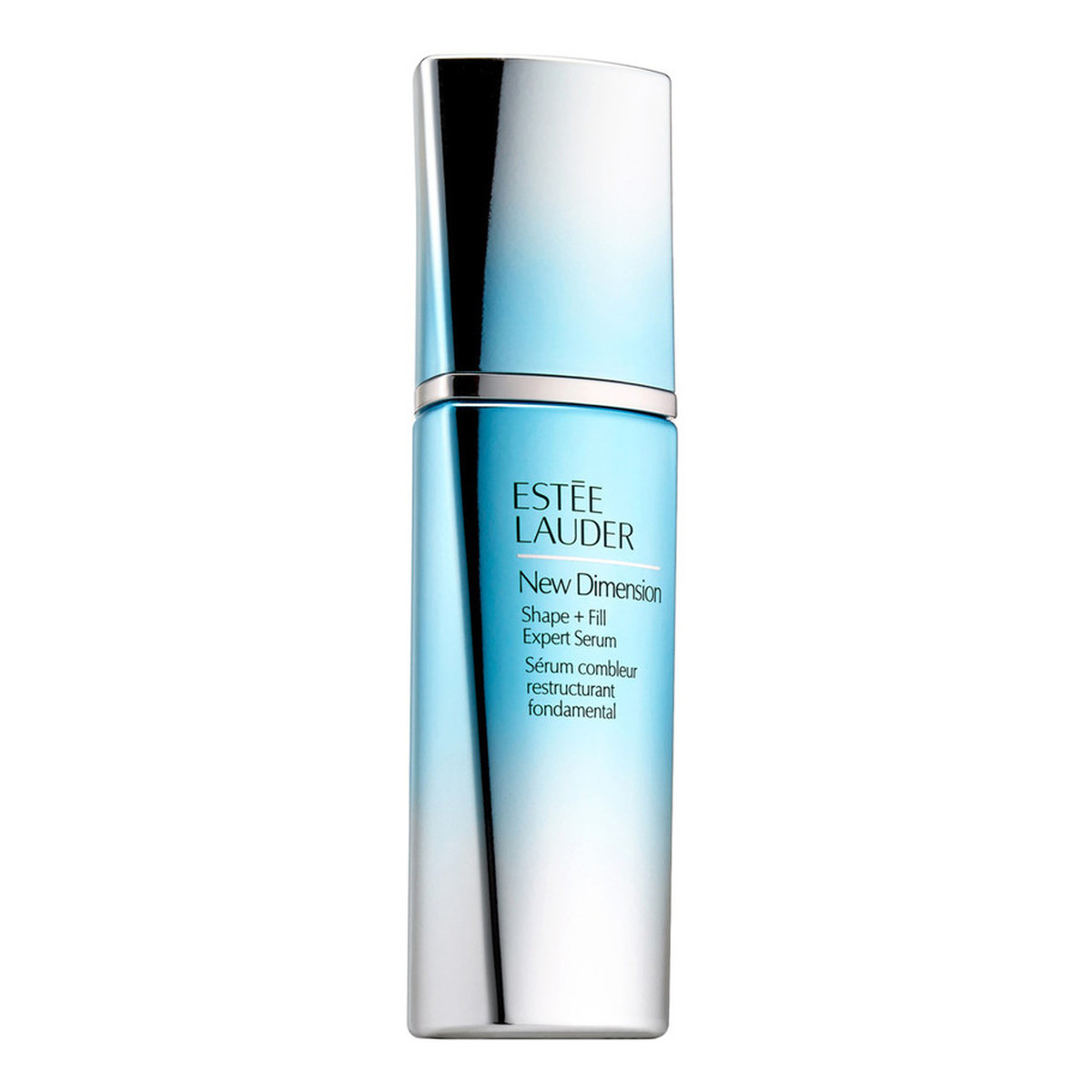 Estee Lauder New Dimension Shape + Fill Expert Serum Serum wypełniające i napinające kontur twarzy 50ml