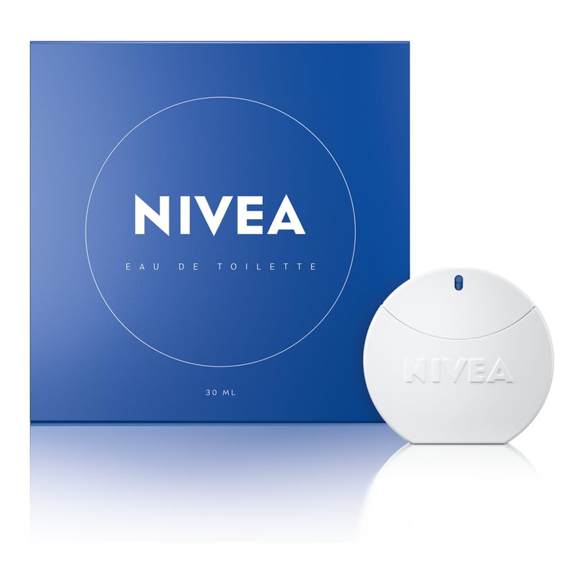 Nivea Creme Woda toaletowa spray 30ml