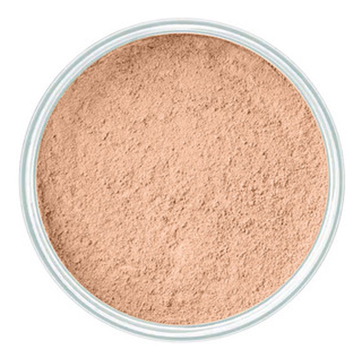 ArtDeco Mineral Powder Foundation Podkład mineralny w sypkim pudrze 15g