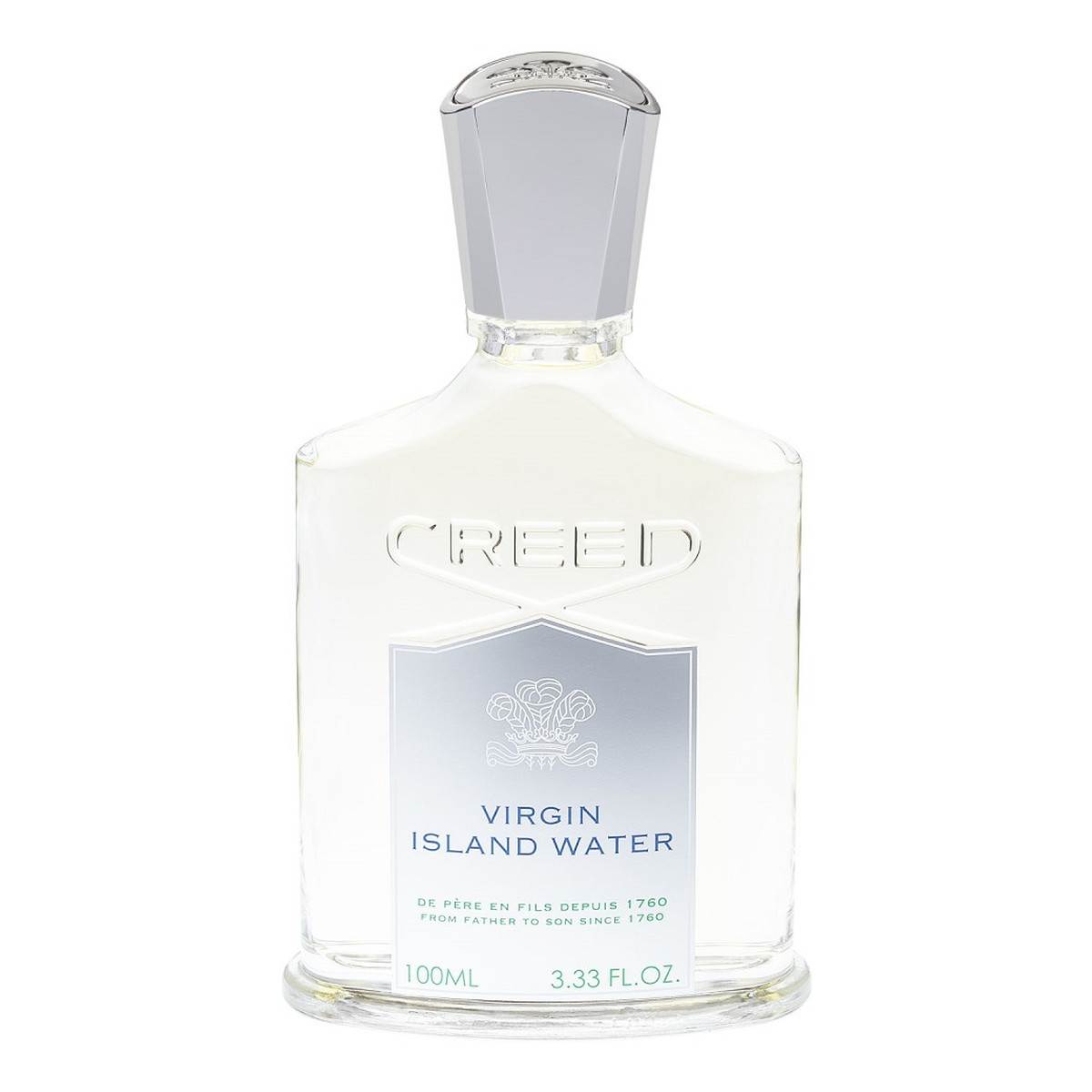 Creed Virgin Island Water Woda perfumowana spray 100ml