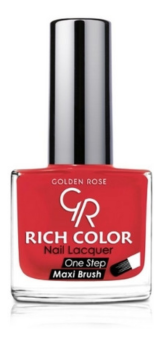 Trwały Lakier do paznokci 