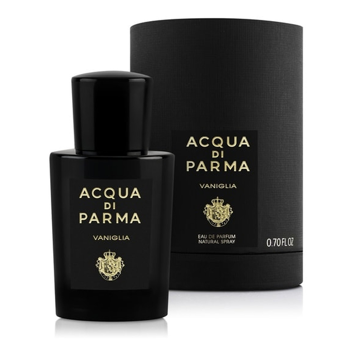 Acqua Di Parma Vaniglia Woda perfumowana spray 20ml