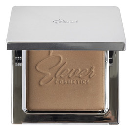 bronzer do twarzy