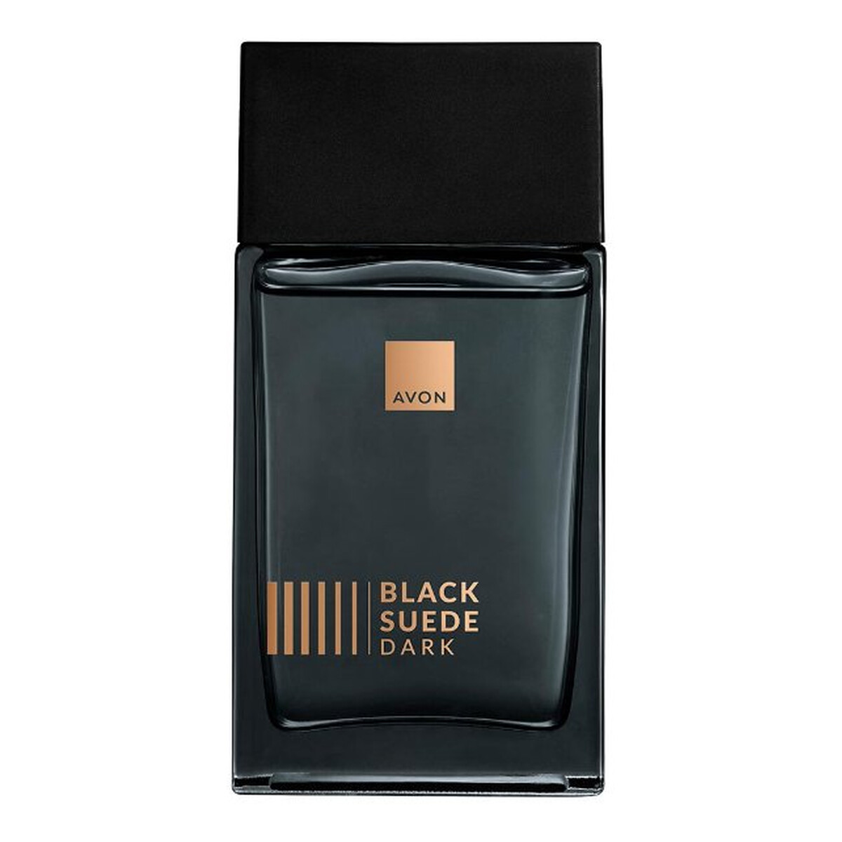Avon Black Suede Dark Woda toaletowa spray 100ml