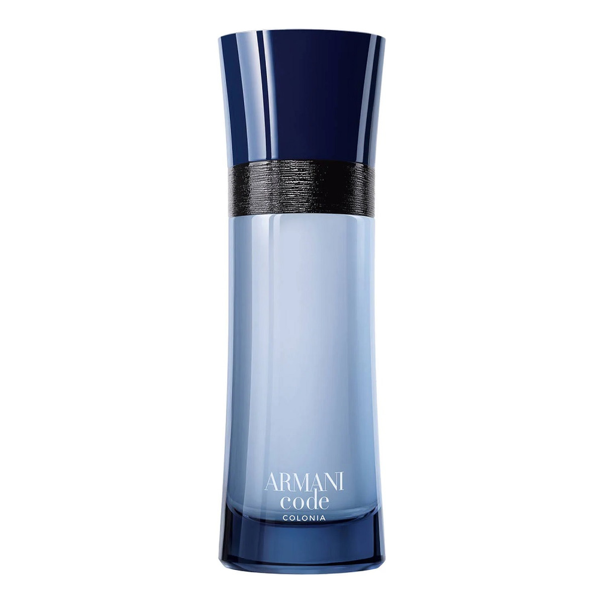 Giorgio Armani Armani Code Colonia Pour Homme Woda toaletowa spray tester 75ml
