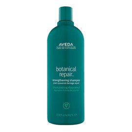 strengthening shampoo wzmacniający szampon do włosów zniszczonych