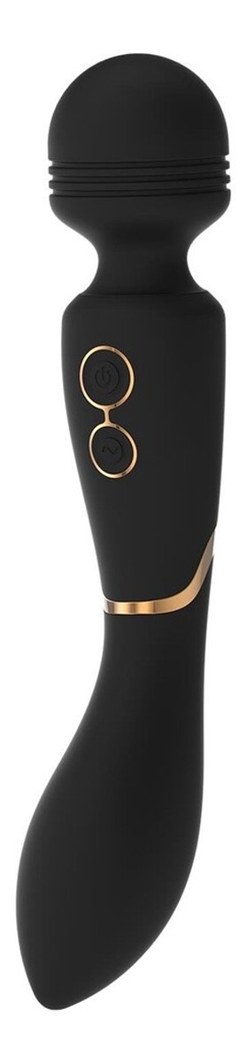 Elite celine masażer dla kobiet black