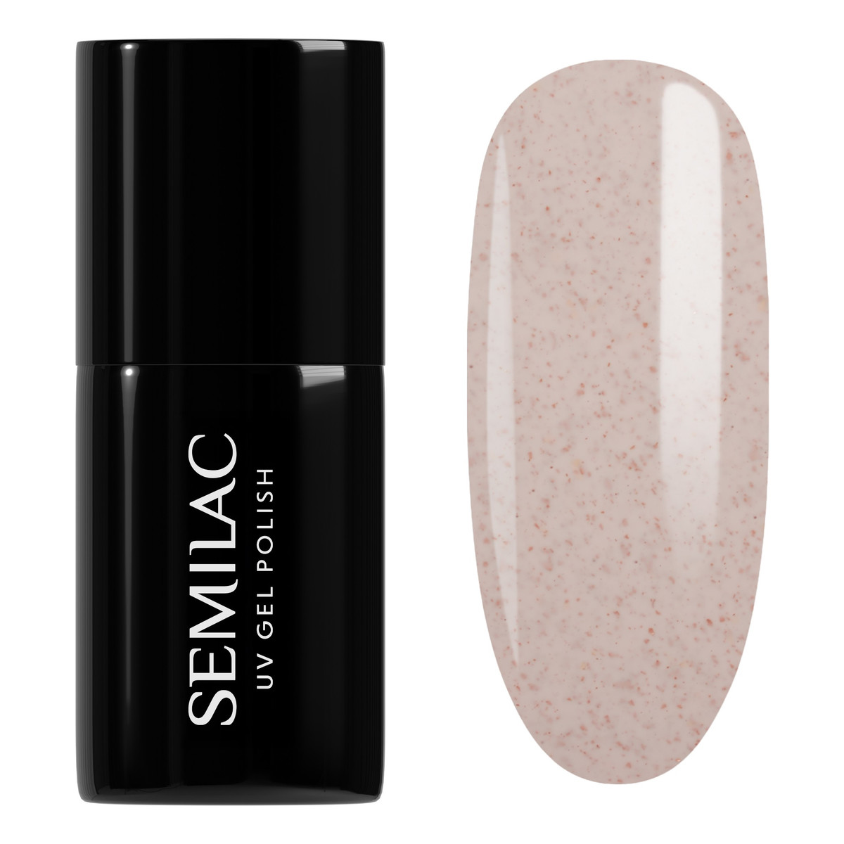 Semilac Inner Glow Lakier hybrydowy 7ml