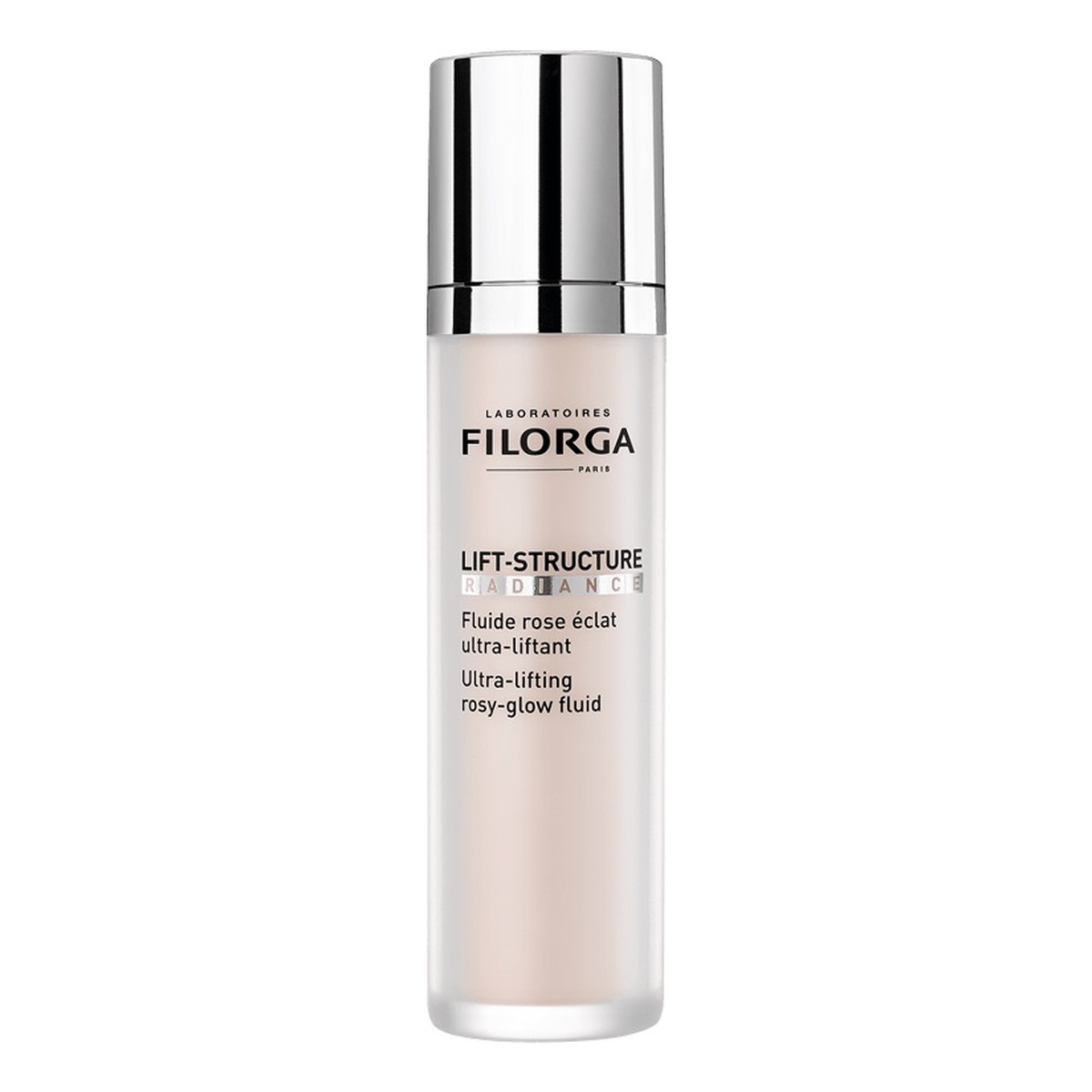 Filorga Lift-Structure Radiance Ultraliftingujący fluid rozświetlający do twarzy 50ml