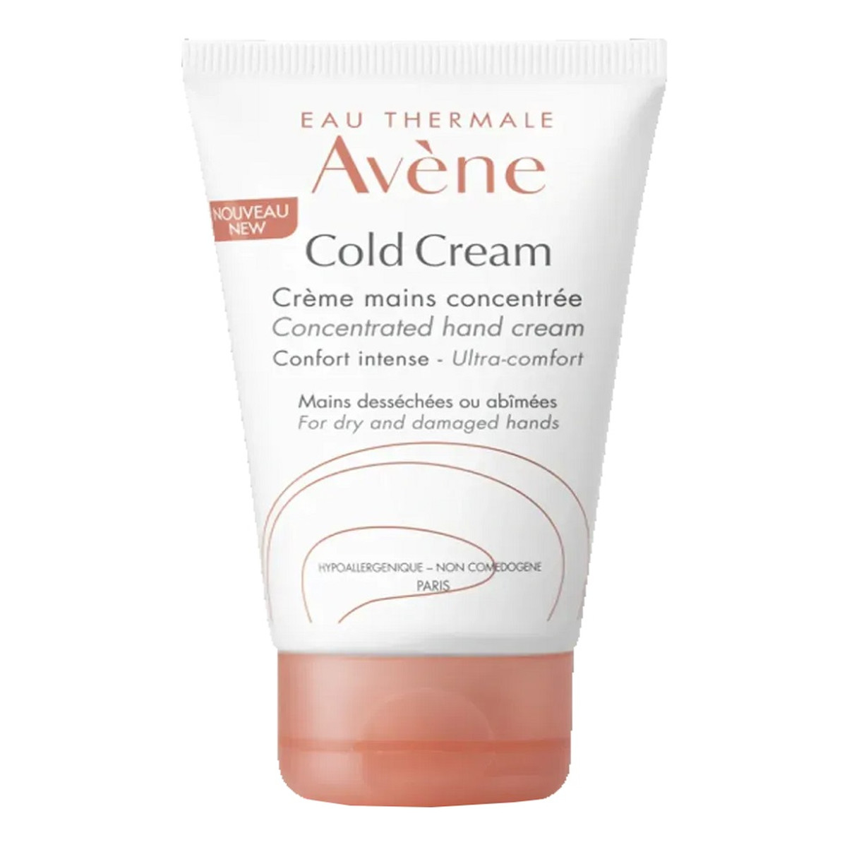 Avene Cold Cream Hand Cream skoncentrowany Krem do rąk 50ml