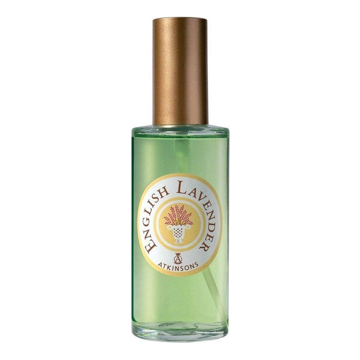 Atkinsons English Lavender Woda toaletowa spray-produkt bez opakowania 75ml