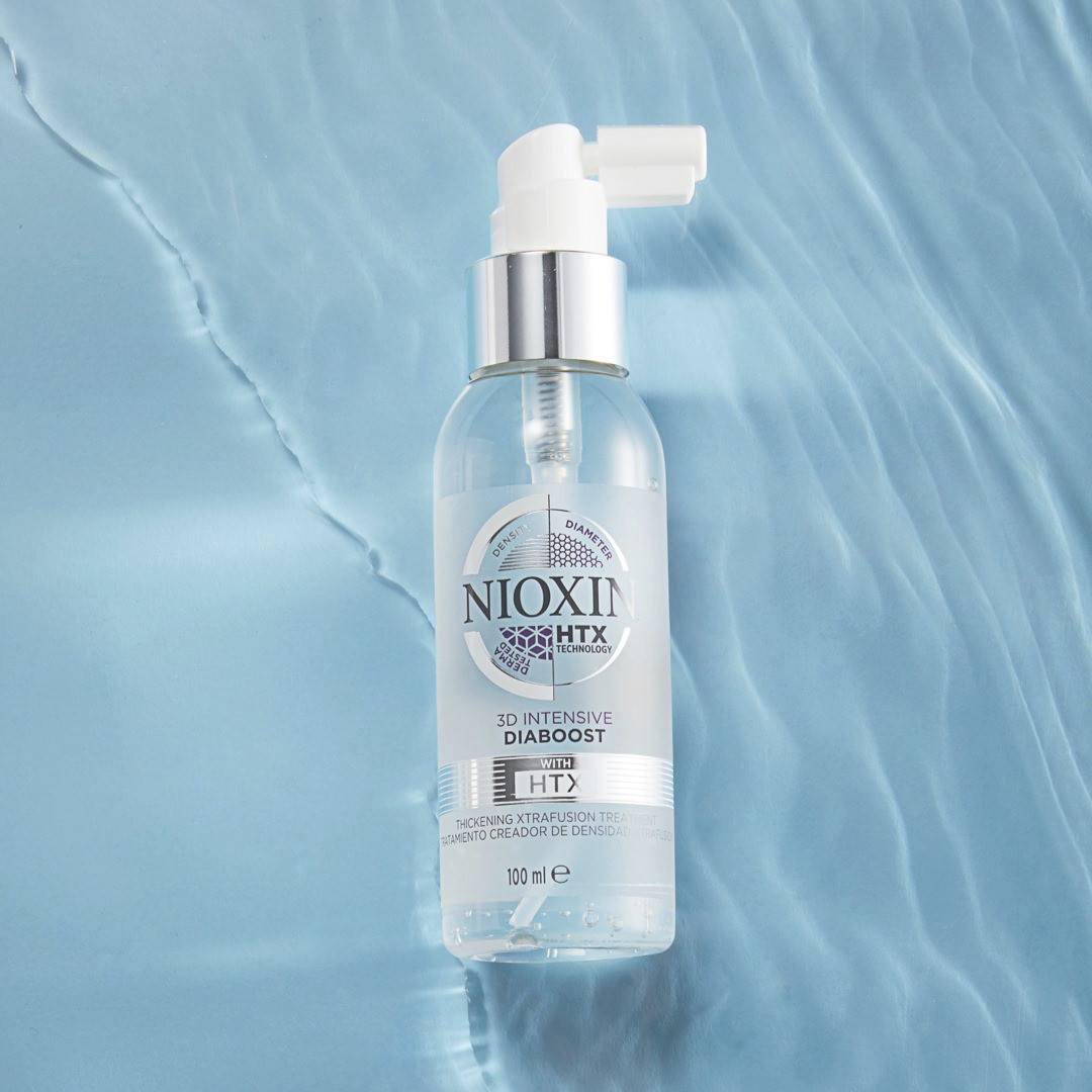 Nioxin