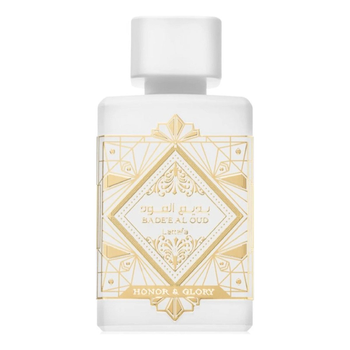 Lattafa Bade'e Al Oud Honor Glory Woda perfumowana spray 100ml