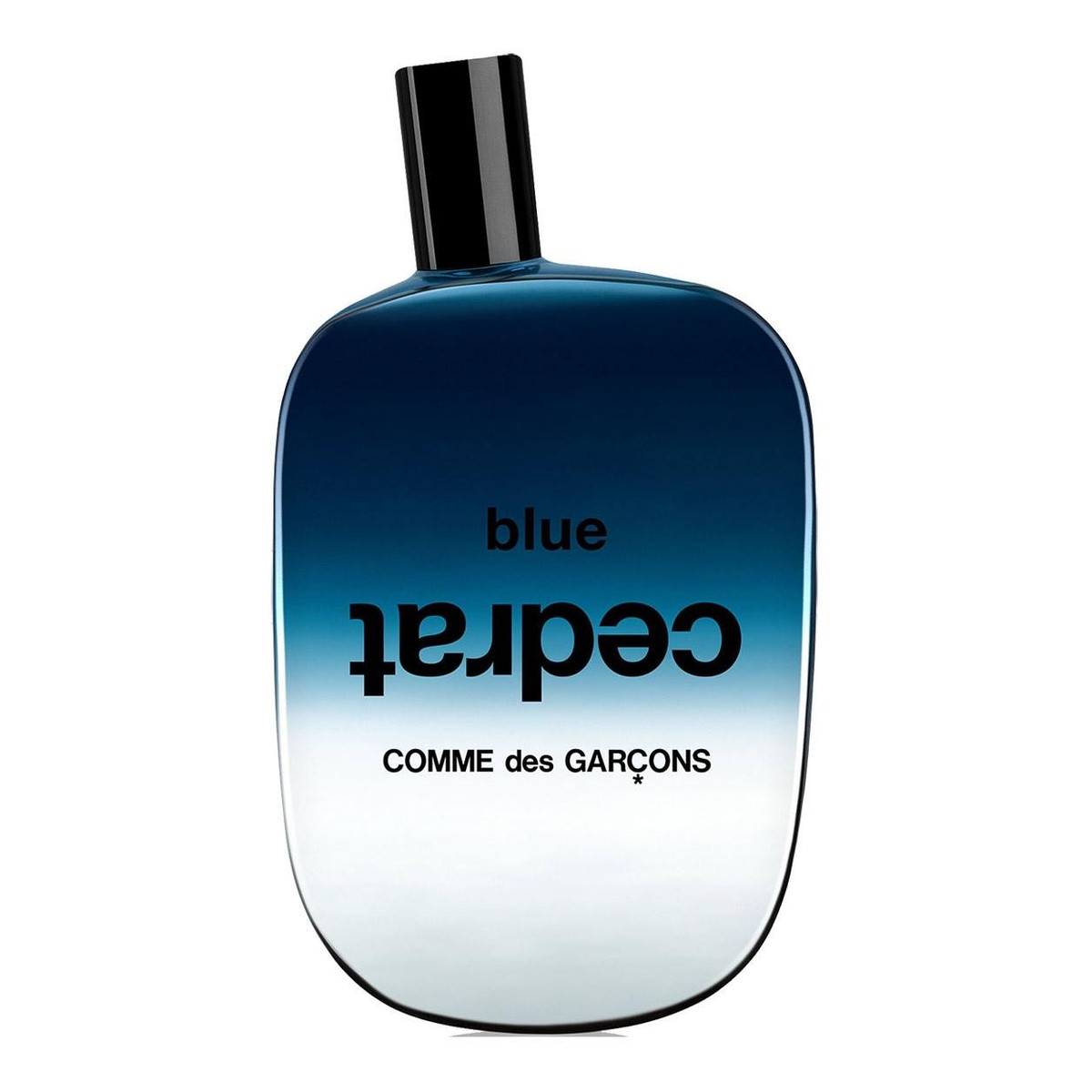 Comme des Garcons Blue Cedrat Woda perfumowana spray 100ml