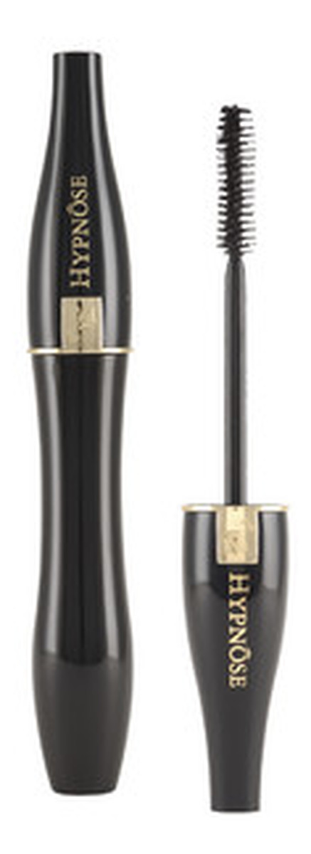 Volume Tusz do rzęs pogrubiający czarny 01 Noir Hypnotic
