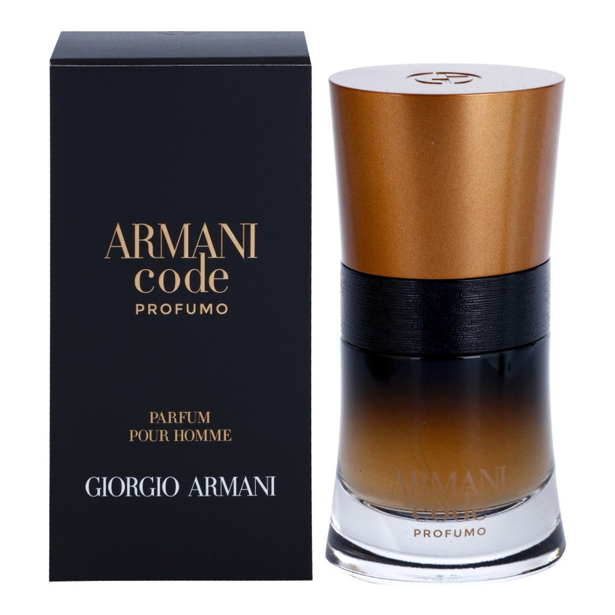 Giorgio Armani Code Profumo Woda perfumowana 30ml