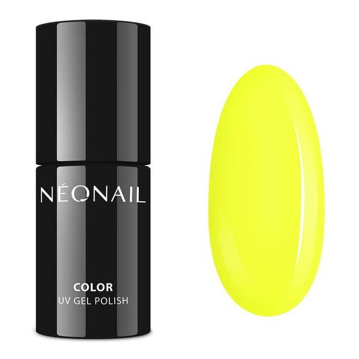 NeoNail Gel Polish Color Lakier Hybrydowy UV 7ml