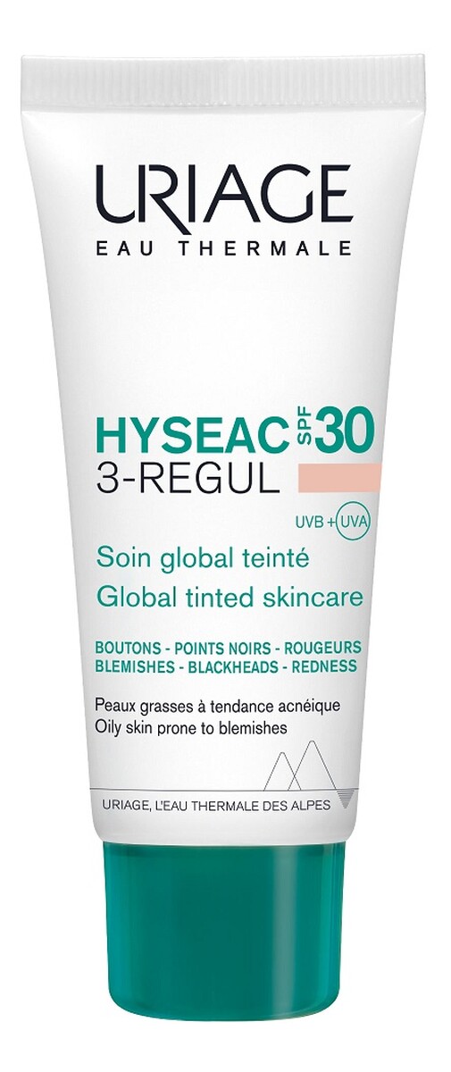 Krem tonujący spf30