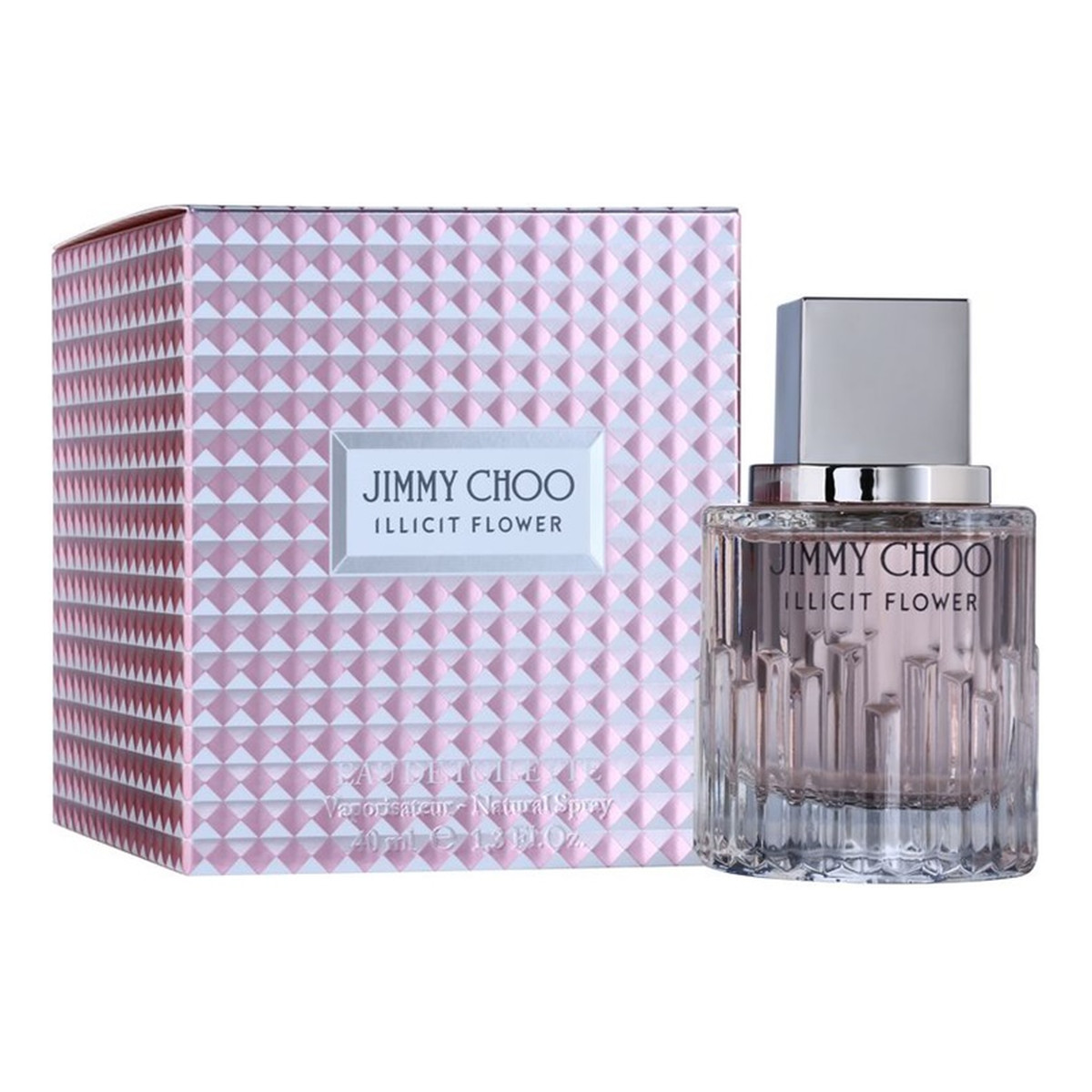 Jimmy Choo Illicit Flower woda perfumowana 40ml