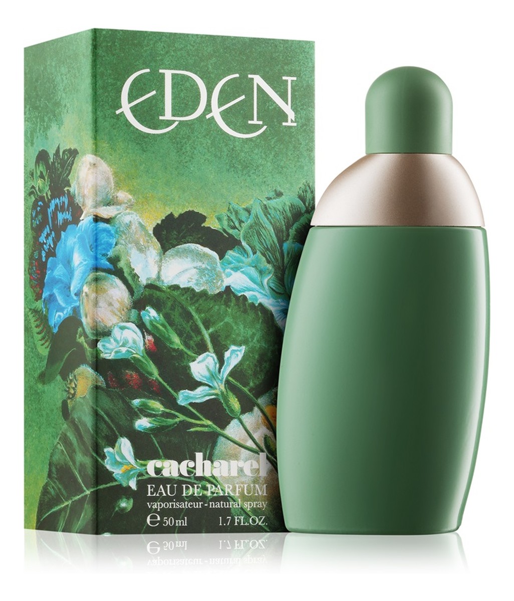 woda perfumowana dla kobiet