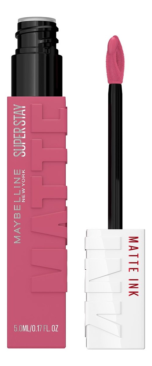 Liquid Lipstick Długotrwała Matowa Pomadka W Płynie