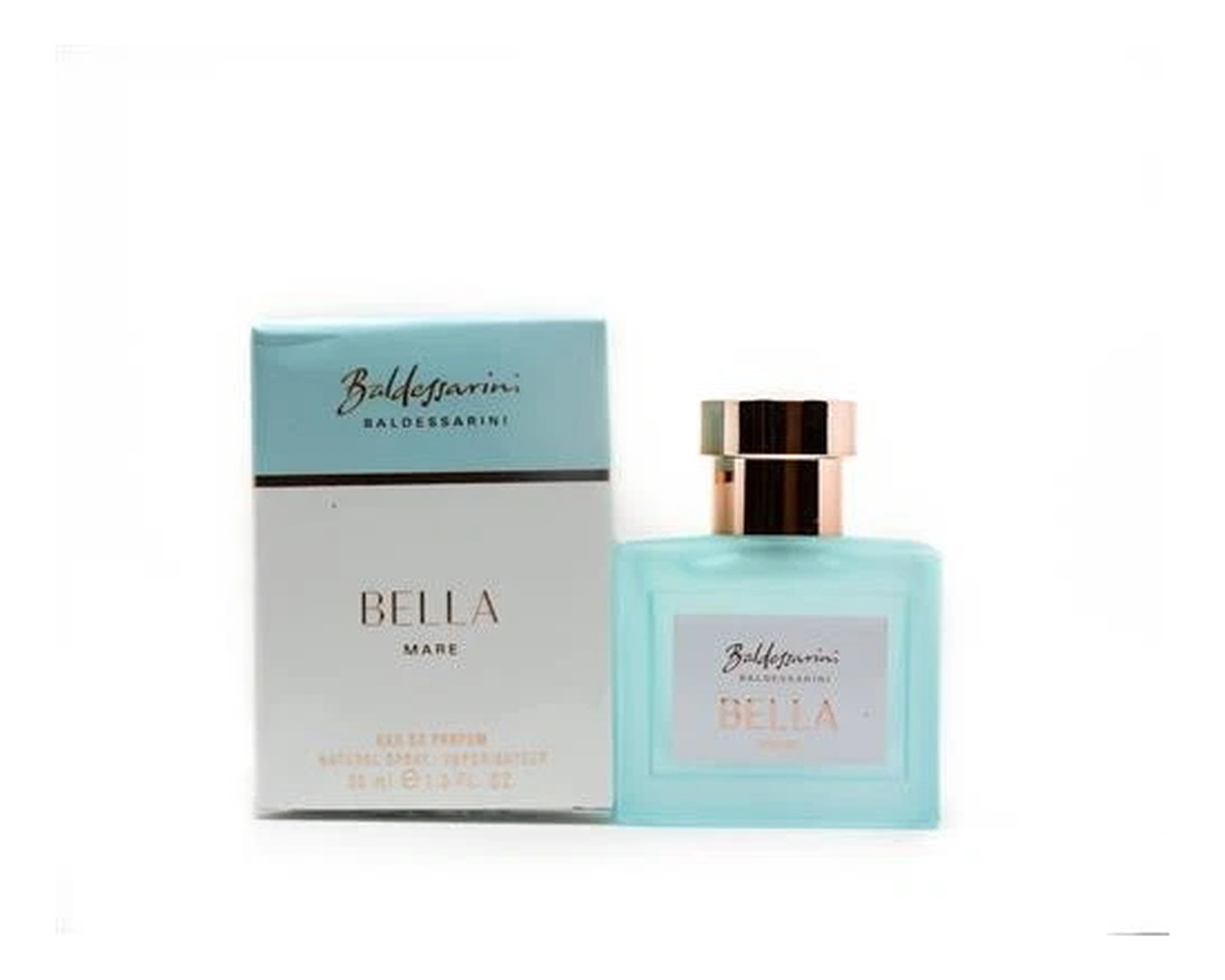 Mare Woda perfumowana