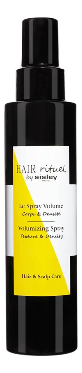 Hair rituel volumizing spray zwiększający objętość włosów