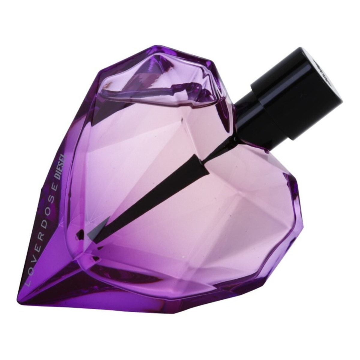 Diesel Loverdose woda perfumowana 75ml