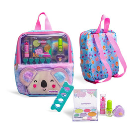 Plecak z kosmetykami dla dzieci