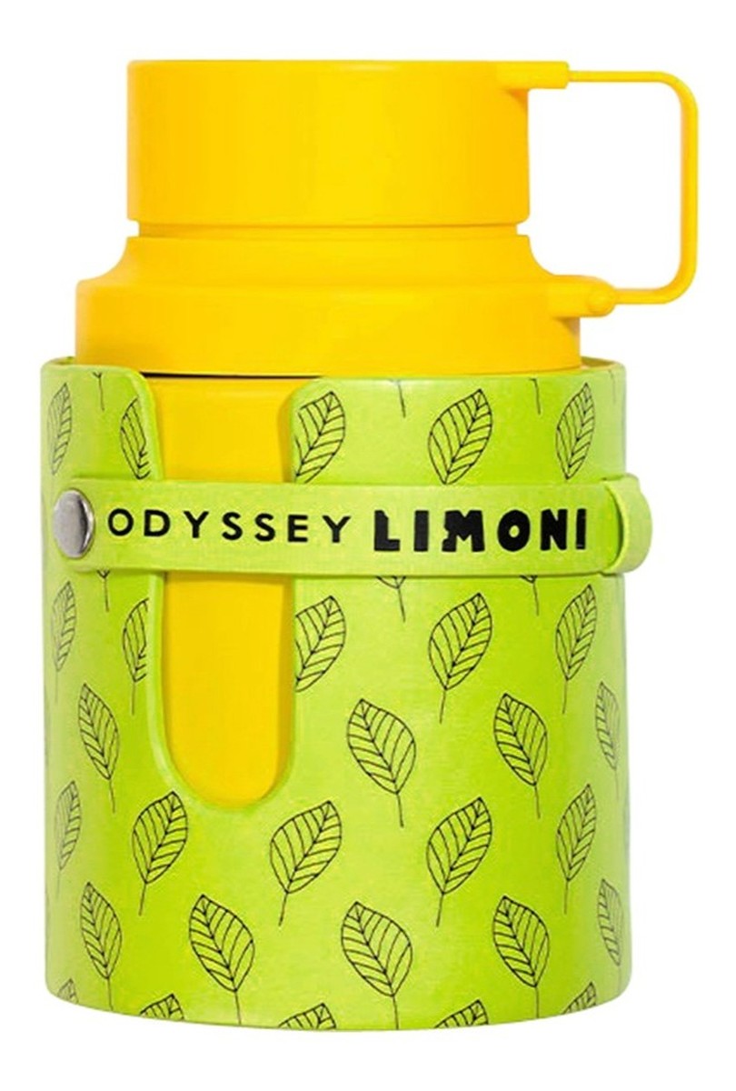 Woda perfumowana spray